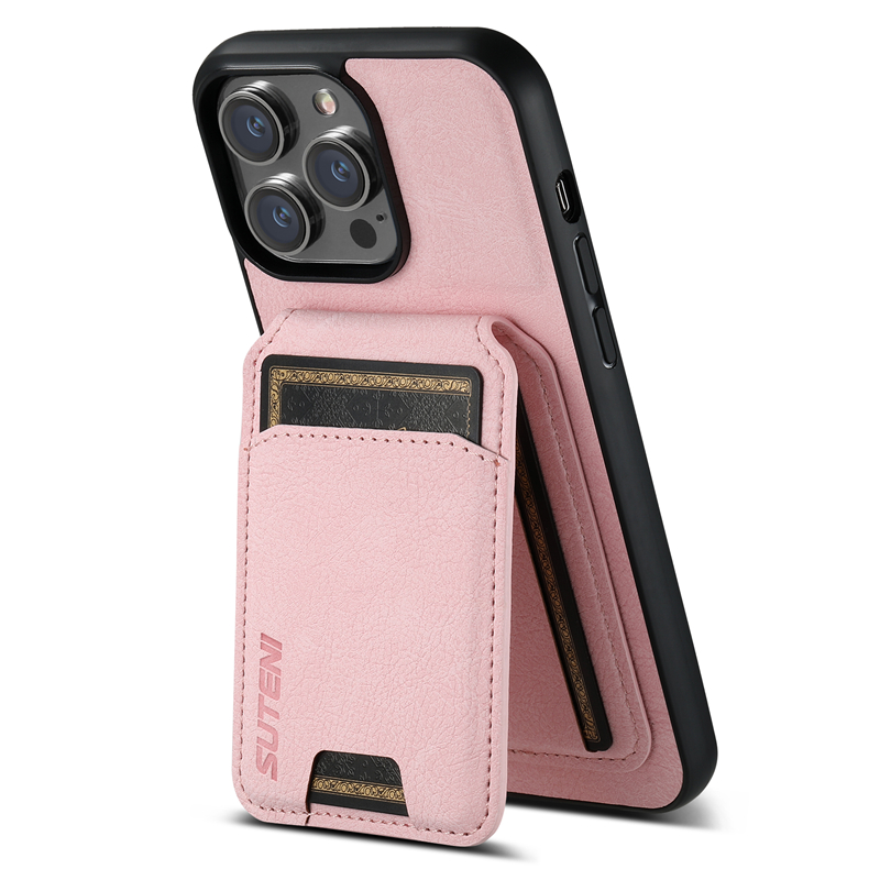 Capa de telefone luxuosa com impressão de lichia magnética Vogue para iPhone 15 14 13 12 Pro Max Google Pixel 8 8Pro 8A 7 7A 7Pro 6 6A 6Pro Vários slots para cartões Carteira de couro Kickstand Shell