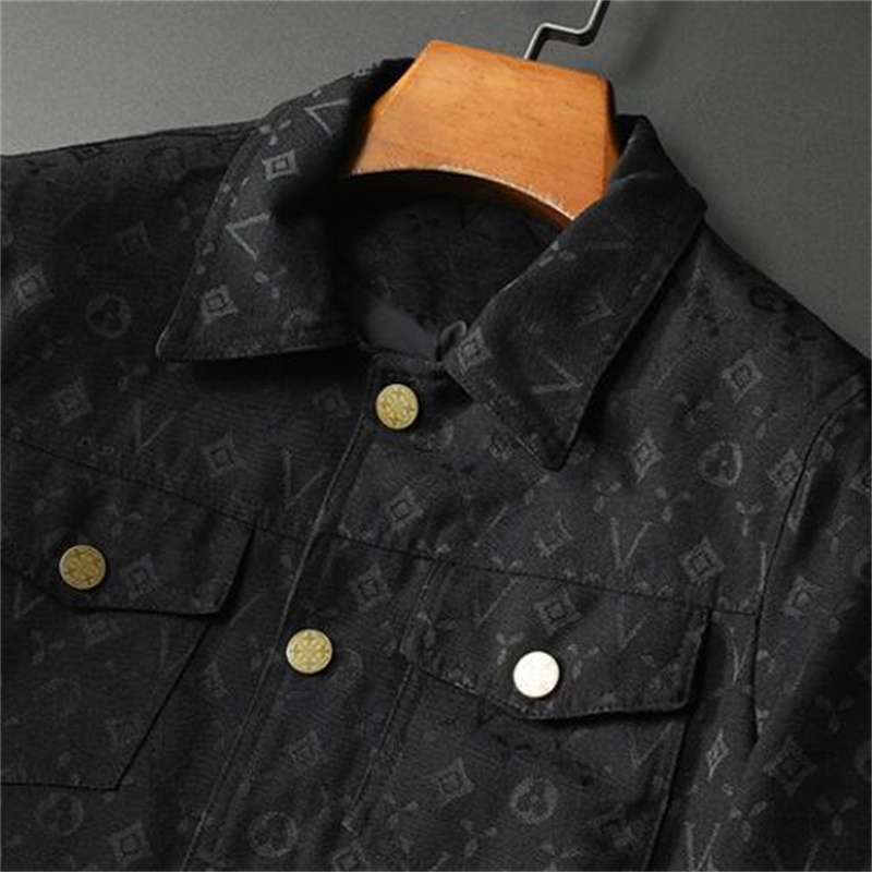 2023 New Style Luxury Designer Mens Women Jackets Clothing Brand jacket Outerwear coat Fashion Casual Street Coats Size M-5XL