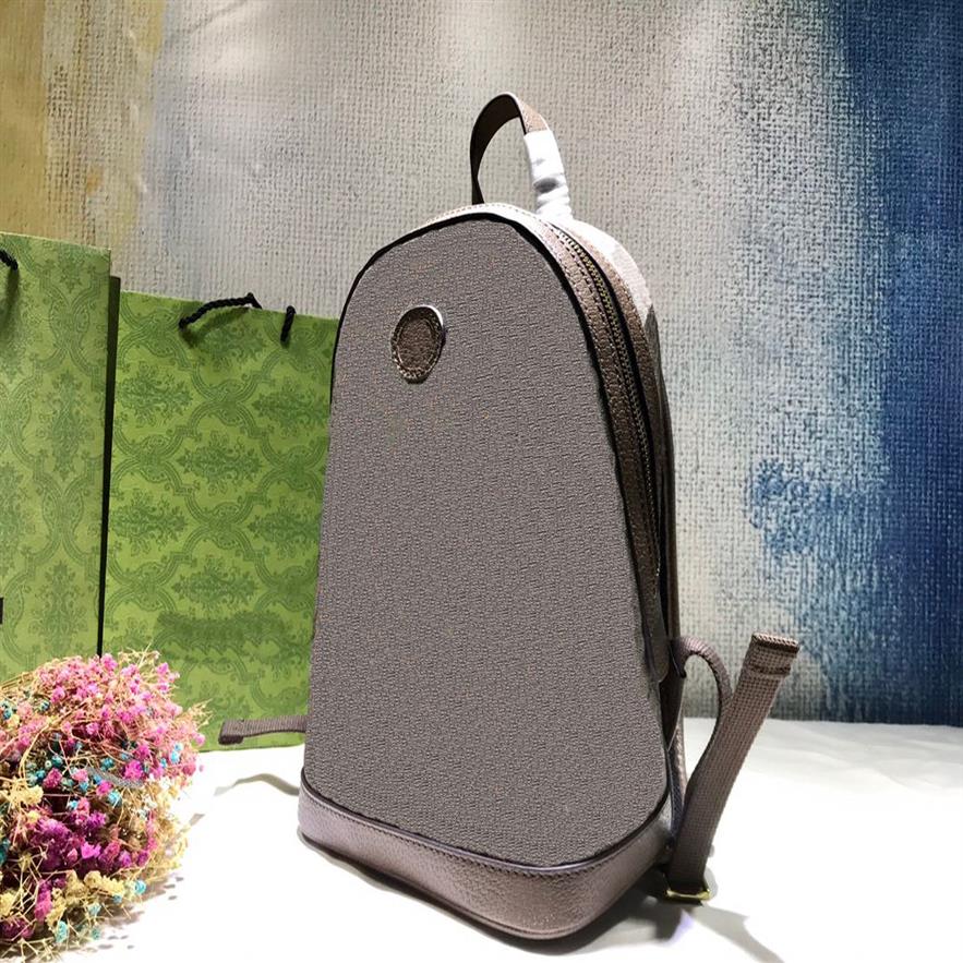 Yüksek kaliteli 2021 moda deri mini boyutu okul çantaları kadın ve çocuklar sırt çantası sonbahar lady seyahat açık çantası en kaliteli wom229r