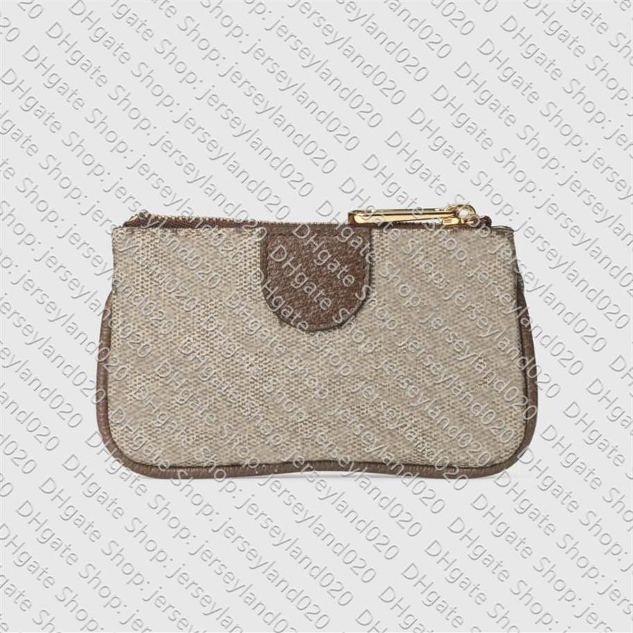 Top 671722 Ophidia Key Case Pouch Wallet274y