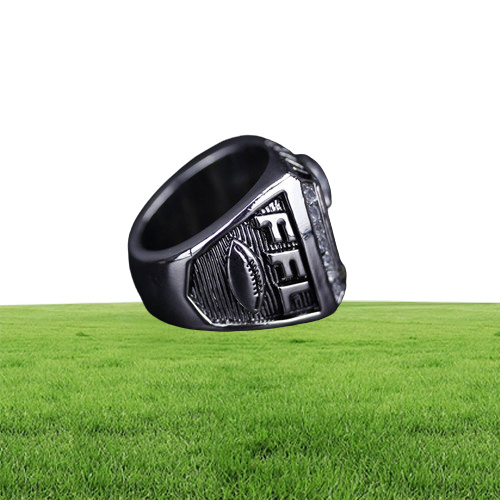New Arrival s ring 2019 Fantasy Football League ship ring, football fans ring, men women gift ring drop shipping7771779