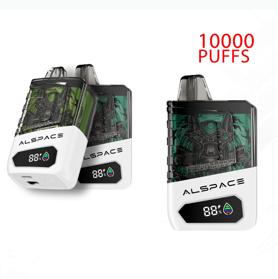 Original ENERGY 5 KK Eck 10000 Puff 12k vapes puff descartável 10000 Recarregados e Cigarros Raz bar Bobina de malha dupla 20ml Capacidade Óleo Sem vazamento grande puff 9k 12k Vapo enorme