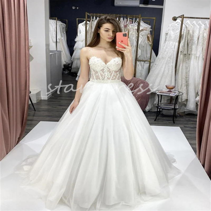 Gatsby Boho Gelinlik Cape Sleep Peri Masalı Elf Celtic Gelin Elbise 2024 Zarif Ülke Tarzı Plaj Dantel Bahçe Çiftliği Gelin Gowns Mariage Novias Korece