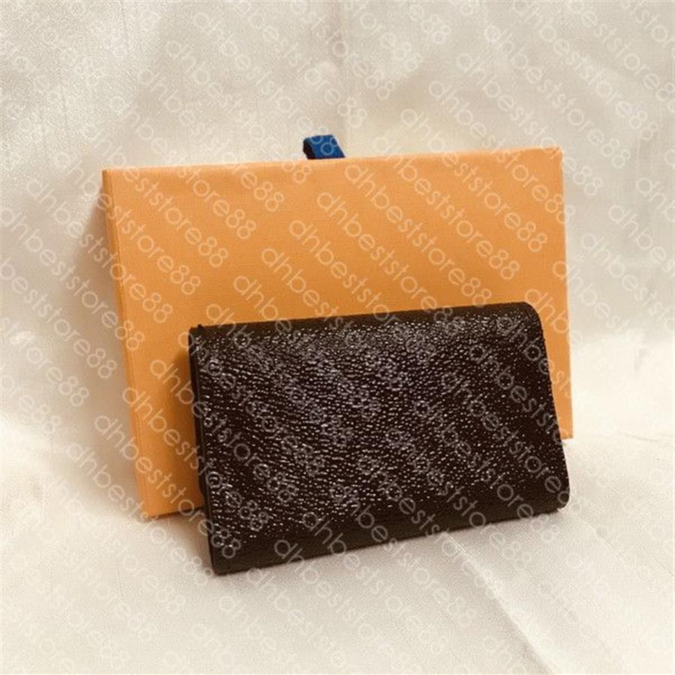 M62630 6 Anahtar Tutucu Kılıf Tasarımcısı Moda Kadın Erkekler Anahtar Cüzdan Cep Organizatör Anahtar Koşusu CLES POCHETTE ACCANSOIRES 253Q