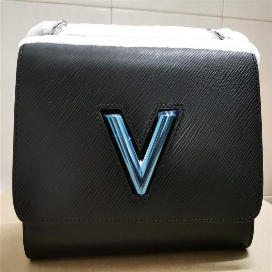 lager blommönster kalvskinn crossbody väskor berömda äkta läder kvinnliga handväskor axel messenger väskor totes 5022642