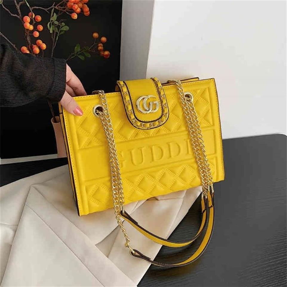 Clearance 60% off handbag Direct female chain capacity for tote women 2MV3235d