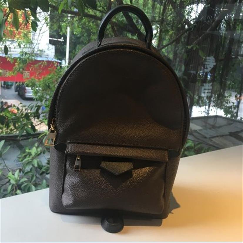 SALLES DE FEMMES MINI MINI BACKPACK CUIR ENFANTS SALONS FEMMES FEMMES IMPRESSIONNEMENTS MINE MINI BACKPACK 415601902