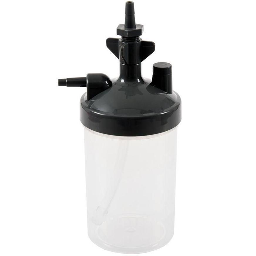 Ätherische Öle Diffusoren Wasserflasche Luftbefeuchter für Sauerstoffkonzentrator Flaschen Tassengenerator Ac251a