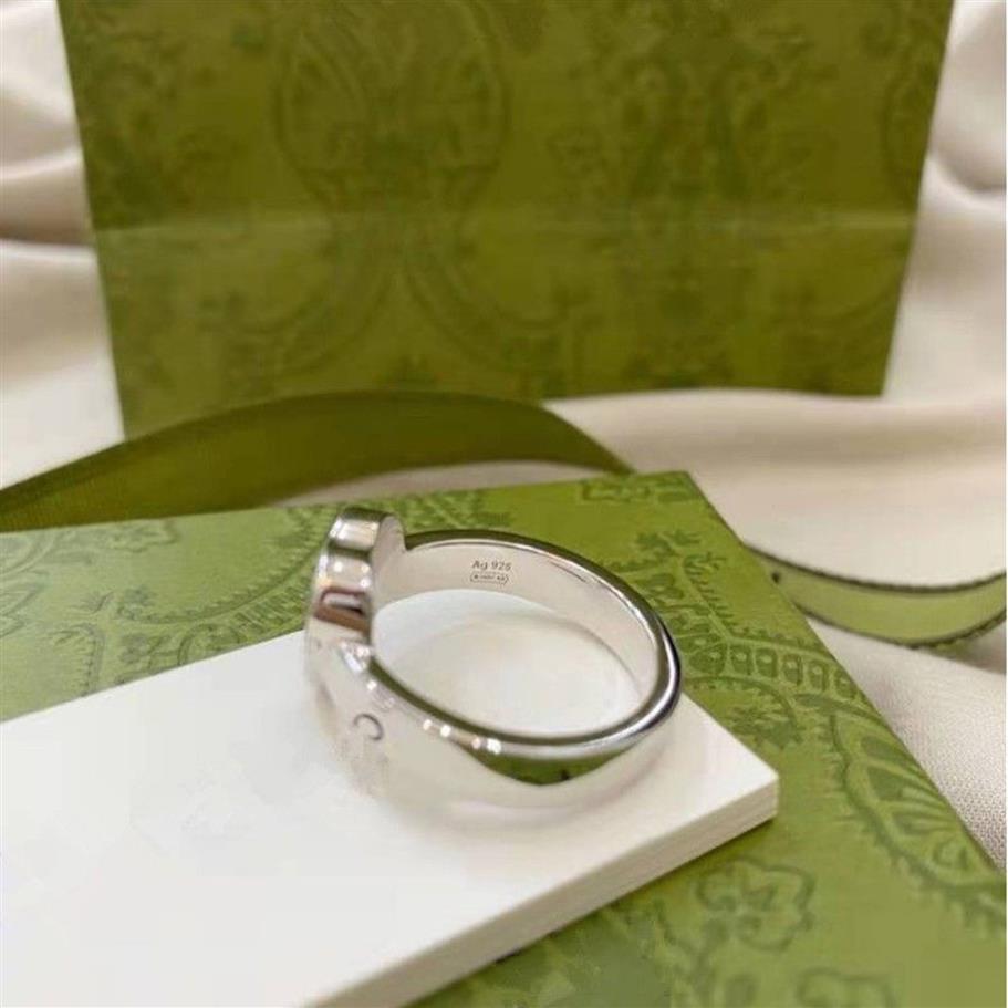 Designer Ring Mode Hart Ringen voor Vrouwen Origineel Ontwerp Geweldige Kwaliteit Liefde Vormige Ring met doos cjeweler voor heren dames2646