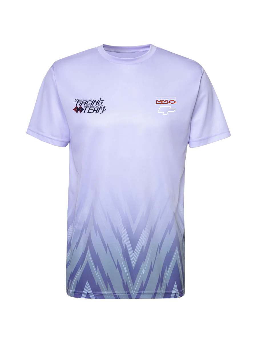 F1 2023 T-shirt pour hommes Logo de l'équipe de Formule 1 T-shirt en jersey T-shirt de sport de course T-shirt spécial de la nouvelle saison T-shirt surdimensionné pour les fans de voitures d'été