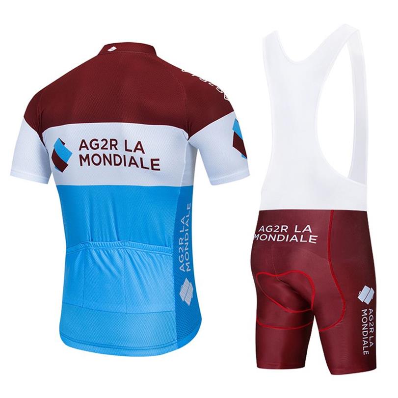 Equipo de Ciclismo jersey 20D pantalones cortos de bicicleta traje Ropa Ciclismo para hombre verano de secado rápido PRO bicicleta Maillot pantalones Ropa 231C