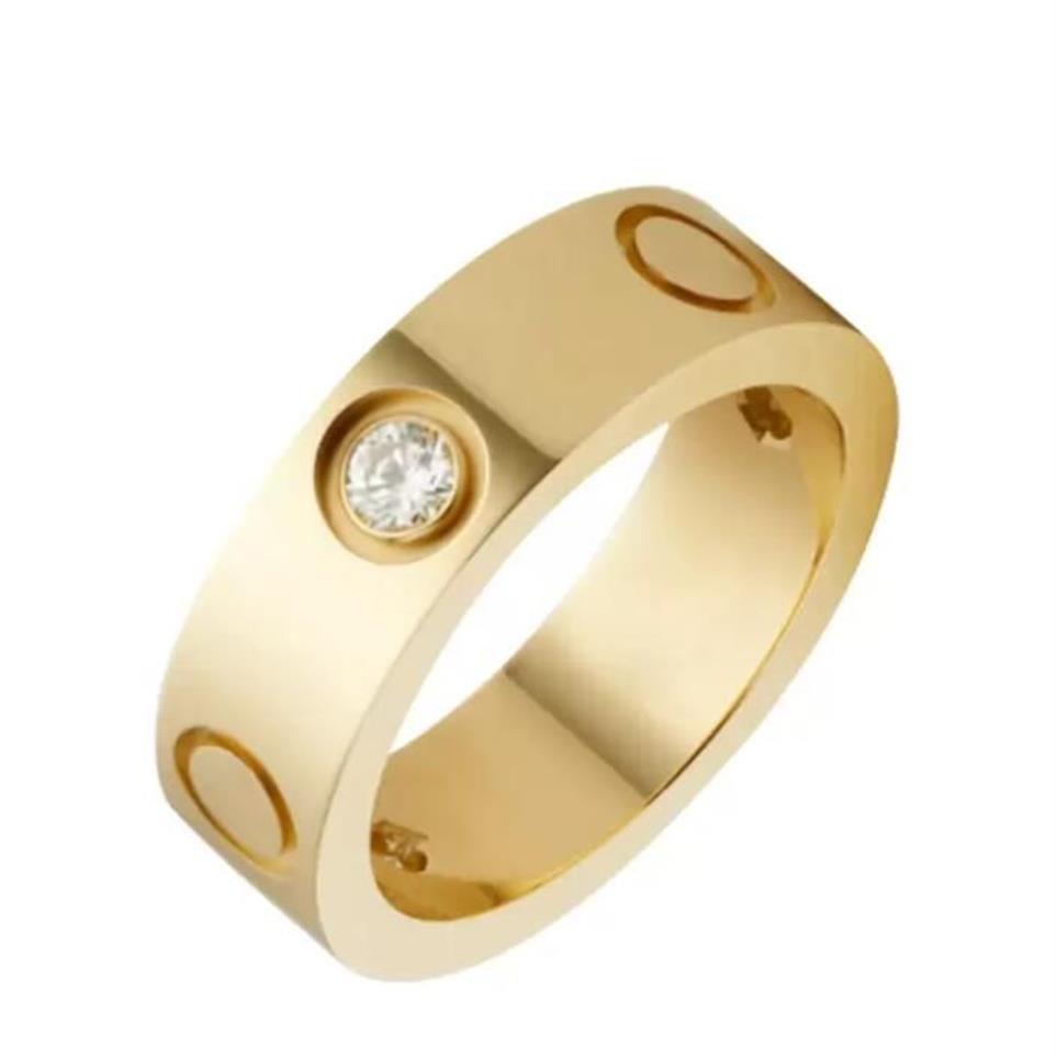 Volfram bröllopsringar kvinnor smycken guld män volfram karbidband jubileum 6 8mm par ring brått kanter komfort passar y1122574