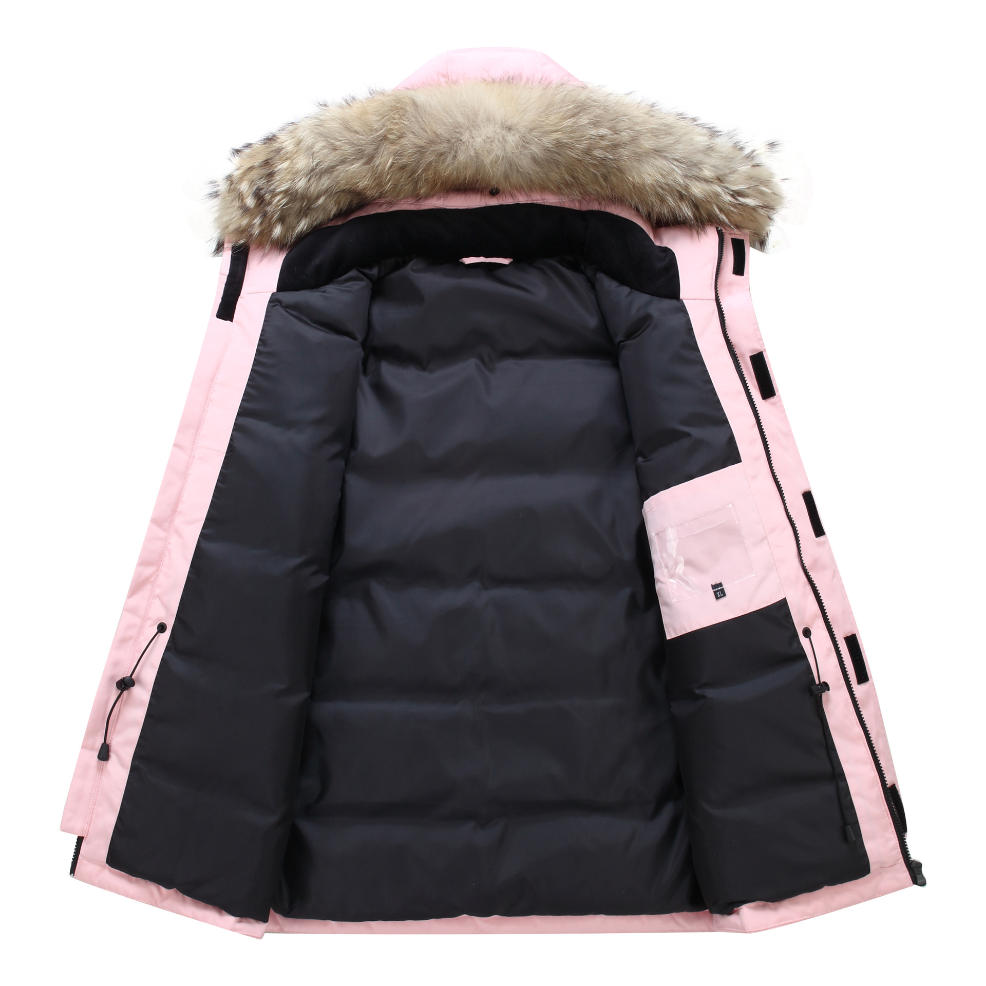 Down Jacket Women