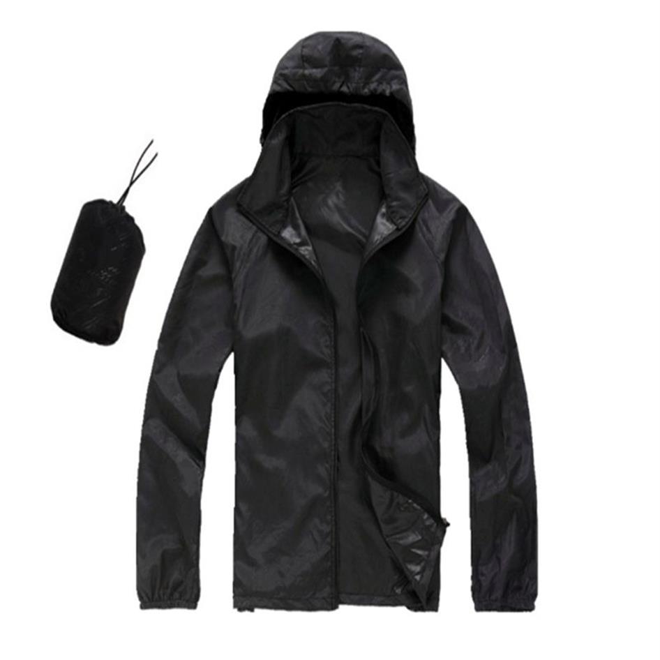 Buiten sportjack mannen en vrouwen die ademende comfortabele high-end jacket322V hebben