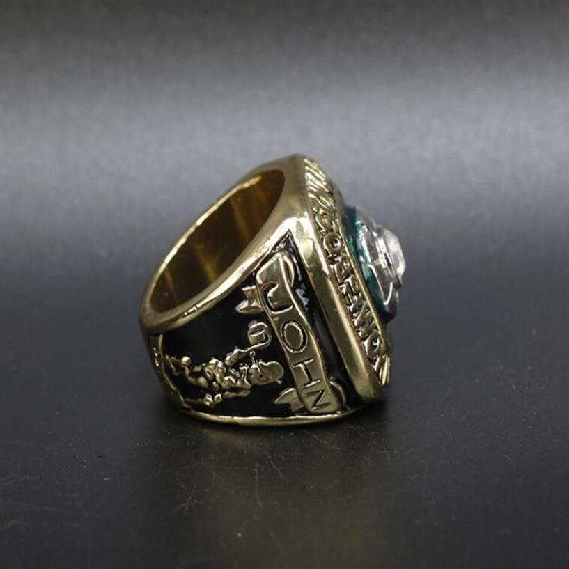 Fans'Collection 1968-2008 championship rings Celtics Wolrd Champions Basketball Team Championship Ring Sport souvenir Fan Pro250t