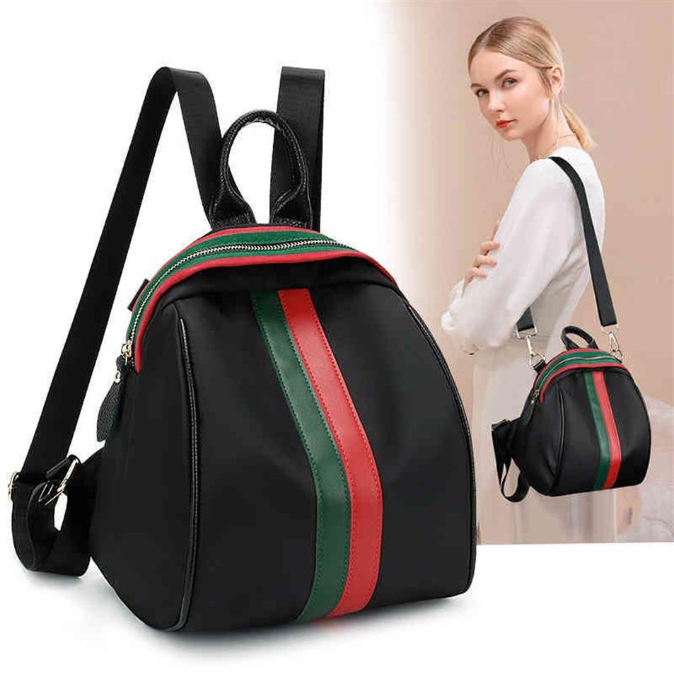 Oxford Light mini sac