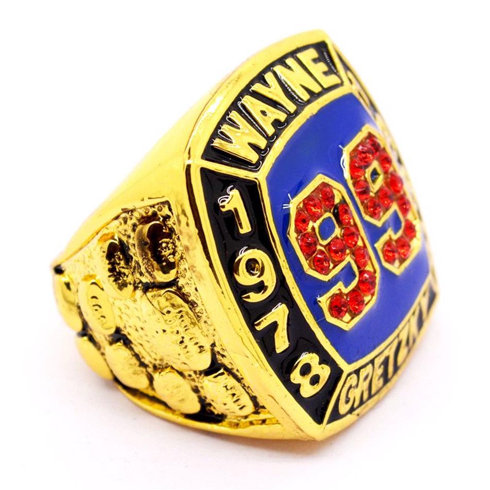 Dimensions can be customizable DHAMPION Team Ring Players Commemorative Ring with the same type of digital number 9275T