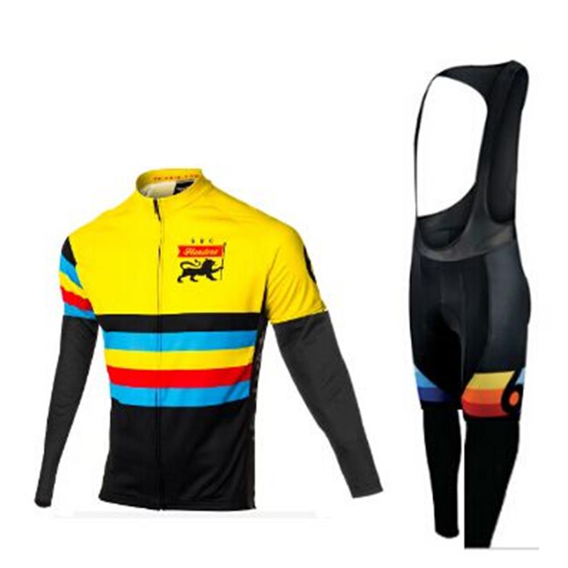 2022 Twin Six Cycling Jersey Long Sleeve Mountain Ciclismo MTB Ubrania motocyklowe 246s