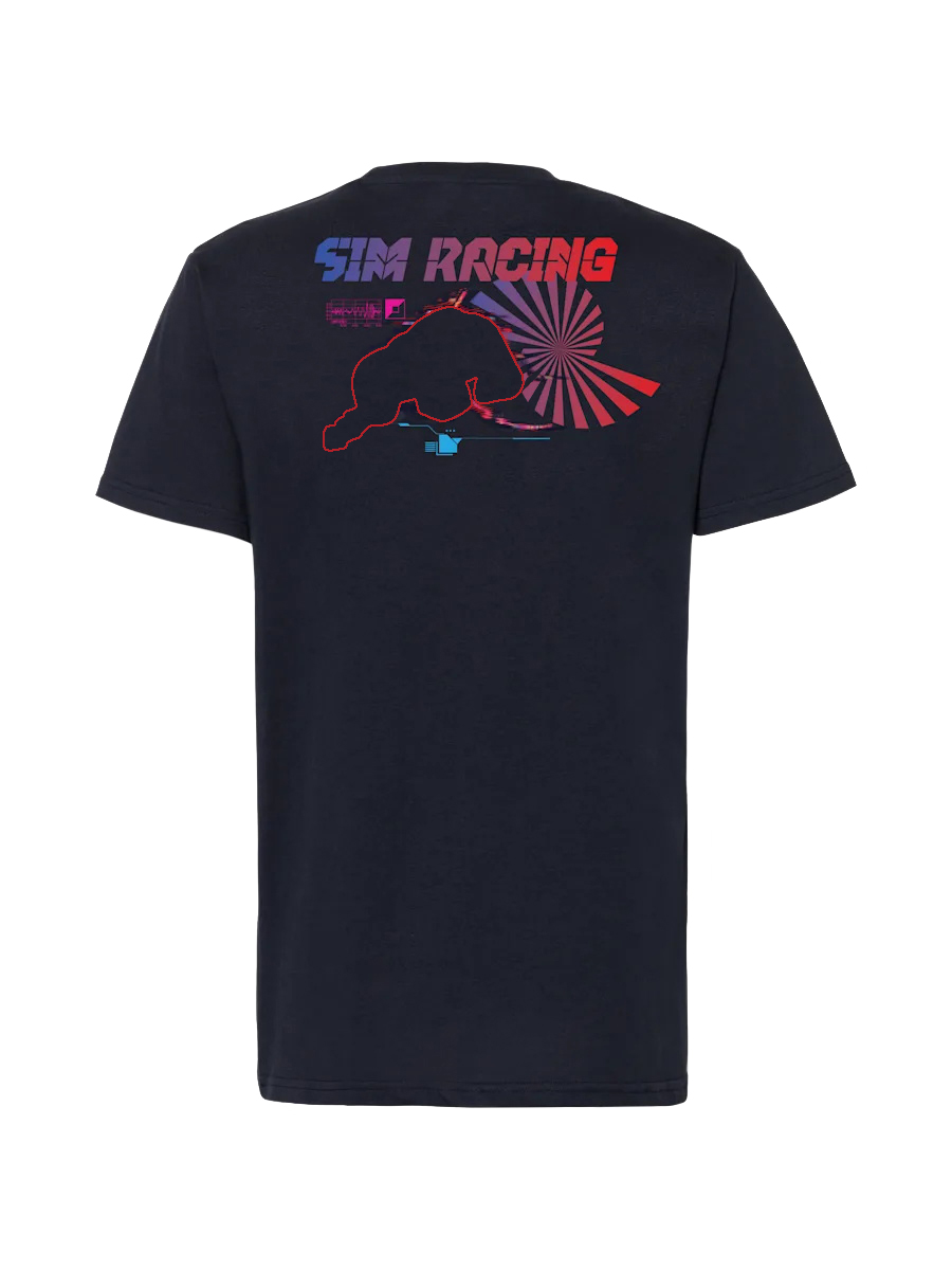 F1 2023 T-shirt pour hommes Logo de l'équipe de Formule 1 T-shirt en jersey T-shirt de sport de course T-shirt spécial de la nouvelle saison T-shirt surdimensionné pour les fans de voitures d'été