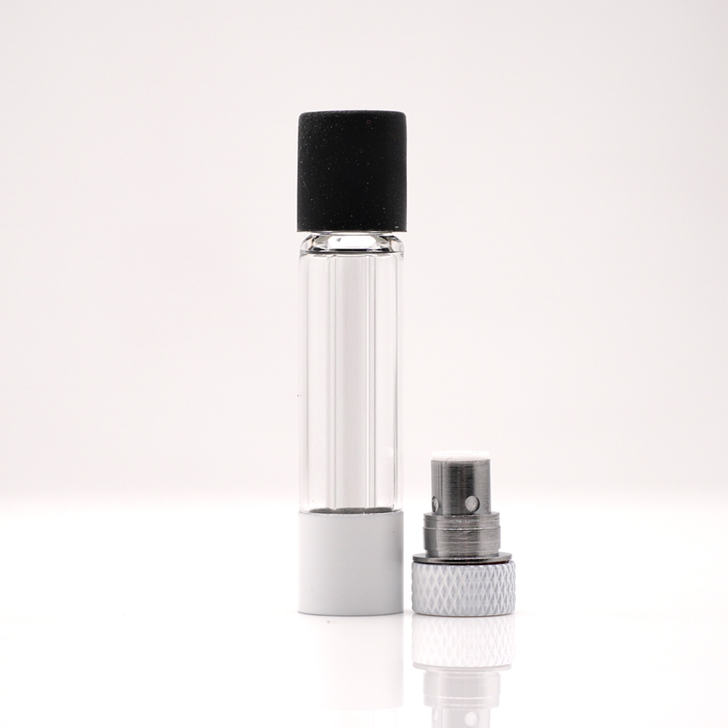 Full Cam Kartuş Seramik Bobin Boş 1 ML POD İSİM ARAÇLARI Tank Atomizer 510 İplik Vape Kalem