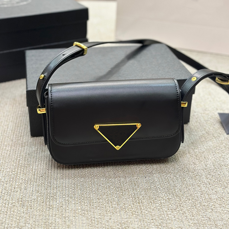 Luxury Shoulder Bags Designer Cross Body Bag Woman Fashion Purses Classic Leather Handbag Luxurys Purse Underarm Handbags High Quality