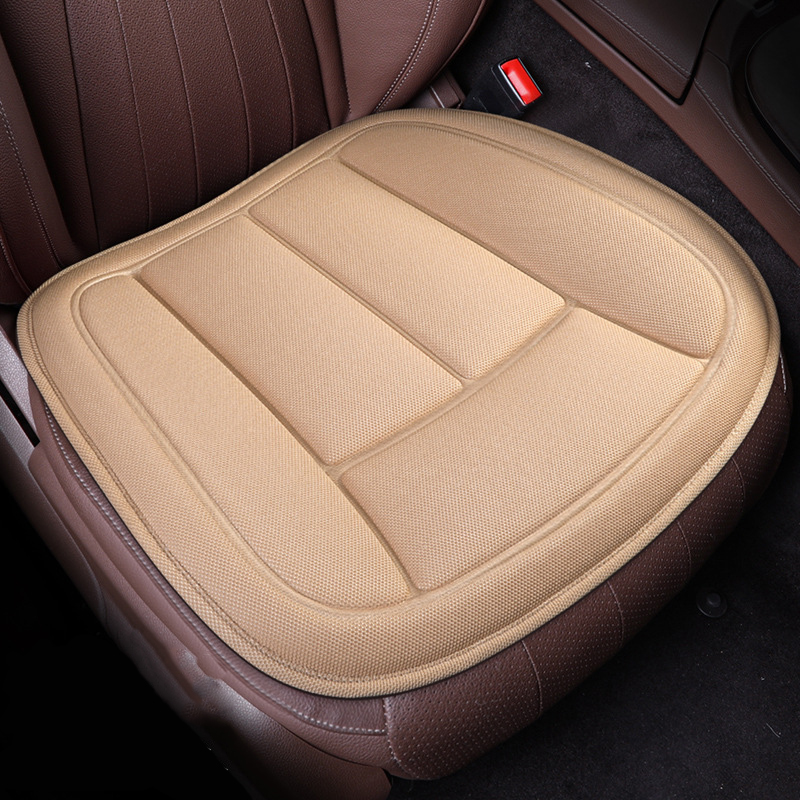 New Car Backless Cushion Single Piece Cushion Suitable For All Seasons Anti Slip And Comfortable Universal For Cars