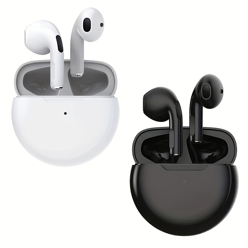 Waterproof, Hi-Fi Stereo Wireless Earbuds for an active lifestyle. Perfect for Sports, Gaming, iPhone, Android, and iOS. A thoughtful gift for Women, Kids, Men, and Adults