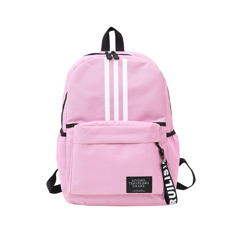 2023 neue 39 cm Rucksack für Männer Große Kapazität Paar Rucksack Universität High School Student rucksack Campus Reise Trend Rucksack