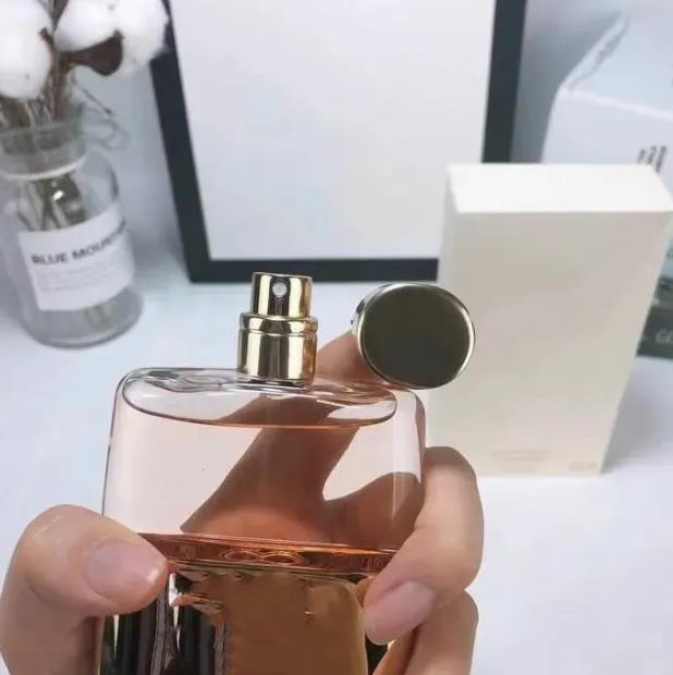 Brand Cologne women perfume men 100ml guilty gold black bottle highest version Fragrance spray classic style long lasting Fragrance