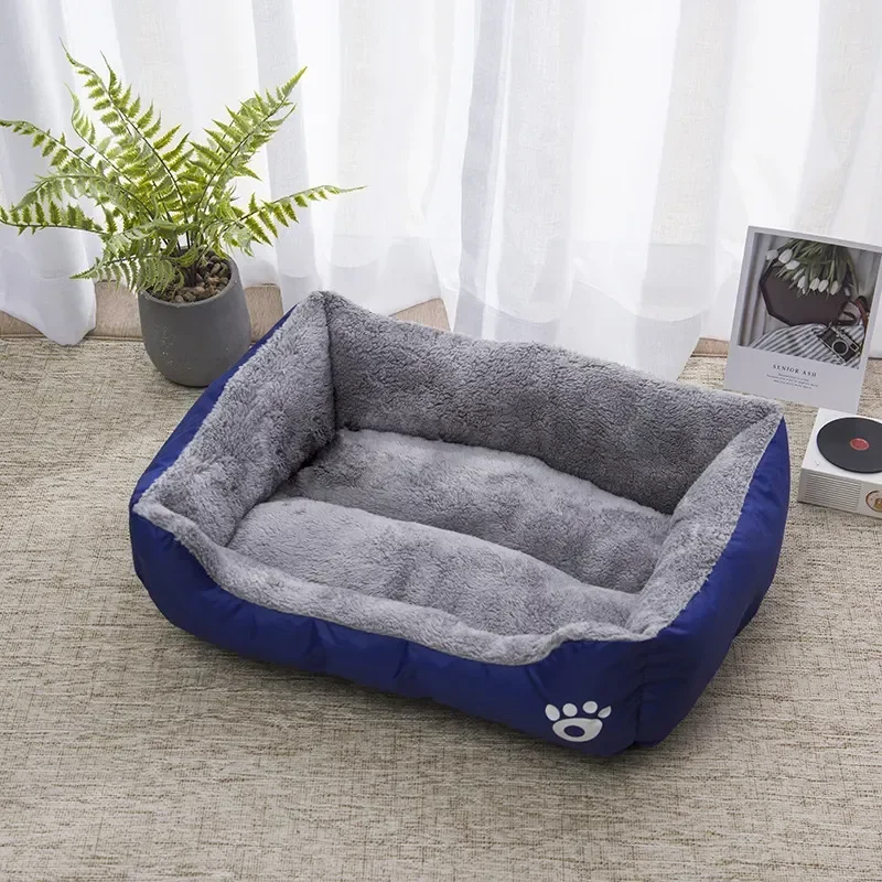 New Pet kennel teddy kennel small and medium dog bed Cat nest dog accessories cat bed pet beds for dogs pet mat puppy bed