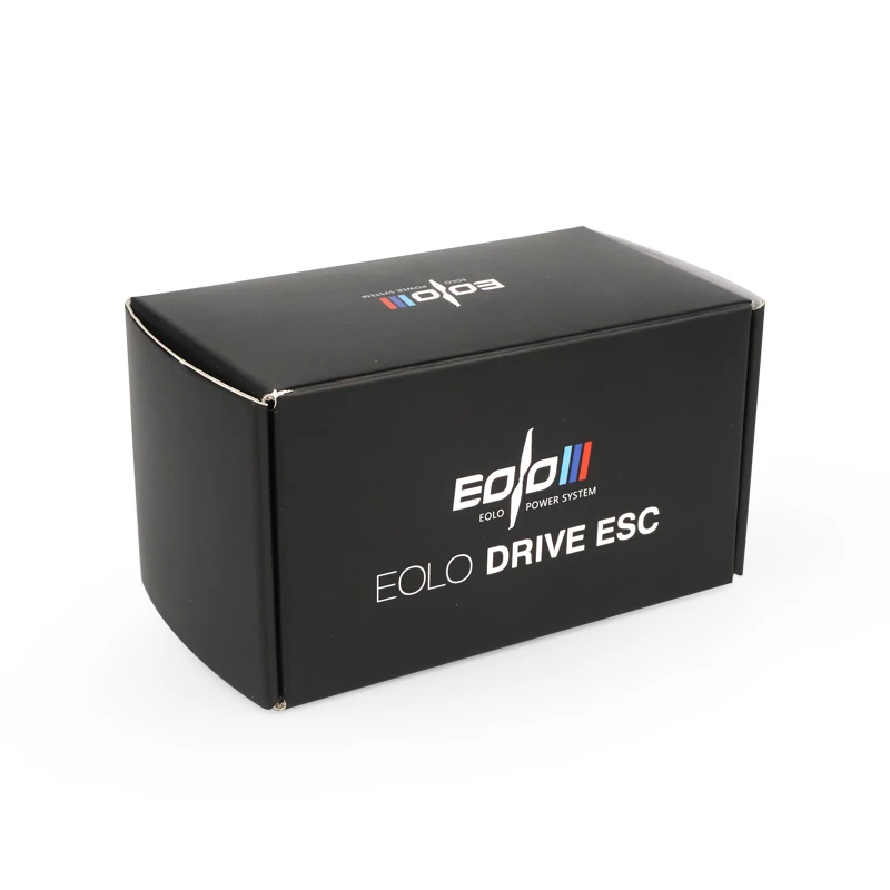 SUNNYSKY EOLO 6-14S 40A ESC 5/6/7/8 Série 12S MOTEUR LÉGET HIGHE EFFICIEL