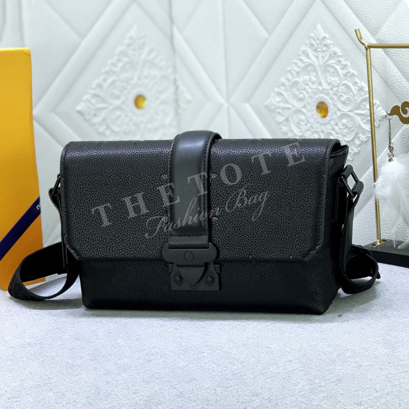 Männer Frauen Casual Designer Tasche Designer Umhängetasche Umschlag Tasche Hochwertiges Leder Umhängetasche Herren Business Tasche Umhängetasche Brieftasche 8A Qualität