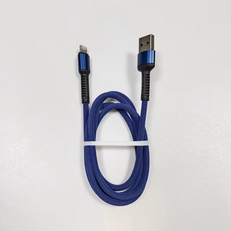 3A USB Type C Cable Quick Charge Data Micro USB Cable Fast Charging Charger Cord For Samsung Xiaomi LG Google Pixel Nokia