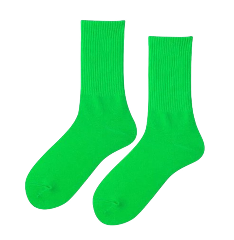 Najnowsze męskie i damskie skarpetki sportowe Projektantka mody Long Socks z literami na cztery sezony Wysokiej jakości unisex długie skarpetki Casual Scars Multi Color MM4