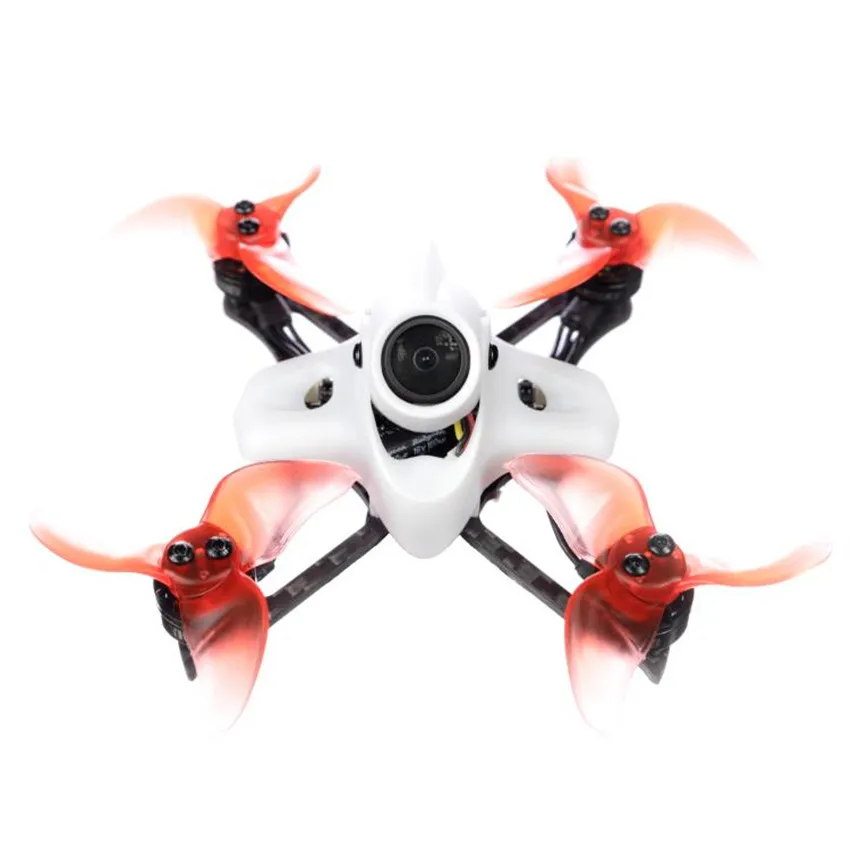 Emax Tinyhawk2 90mm FPV in fibra di carbonio da corsa Crossing Machine Mini Quadcopter multi-asse multi-rotore Drone/Rc Drone parti