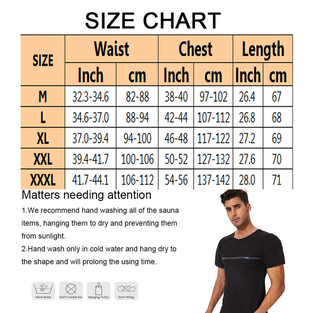 Men Sauna Suit Slimming Short Sleeve Sweat Top Mid Waisted Leggings Rapid Sweating Tracksuit Body Shaper Thermo Sportwear