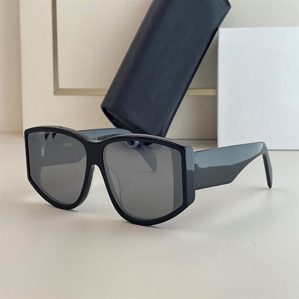 여자 선글라스 남성 남자 남성 일요일 안경 남성 스텔레어는 4S227 패션 스타일을 보호하여 눈을 보호합니다.