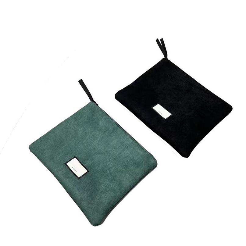 Designer Borse for Women Clutch Borse Card Porta del portafoglio con la custodia casual con e Case284D