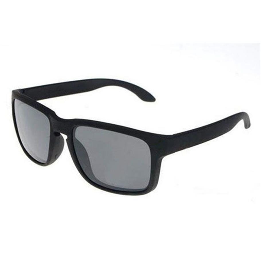 Occhiali da sole quadrati dal design classico Uomo Donna Sport Occhiali da sole UV400 Stile di vita all'aria aperta Lunette di alta qualità Gafas h1o3 con Cas3013 rigido