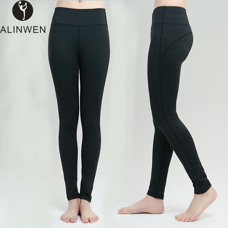 Pantalones de Yoga para mujer, traje de yoga para principiantes, ajustados, sexys, de cintura alta, deportivos profesionales, novedad de 2023