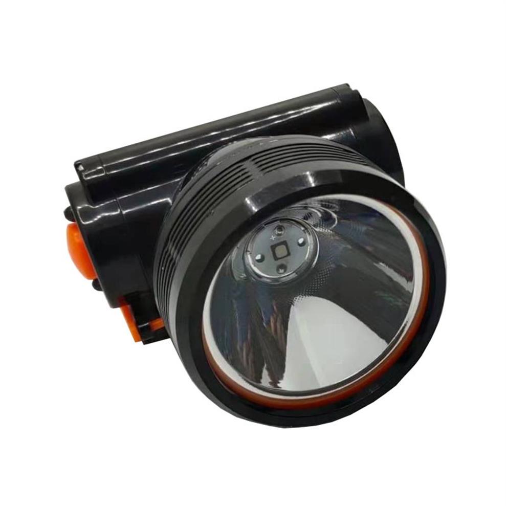 2021 Nieuwe 5W Explosieveilige Lithium Ion Hoofdlamp Led Mijnwerker Koplamp Mijnbouw Licht Voor Jacht Vissen outdoor Camping217T