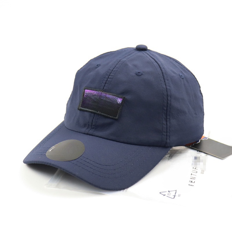 Cappellini firmati Cappellini con fibbia lettera baseball casquette moda uomo e donna Active Blending Casquette berretto con visiera Luxury Trucker Round Active con visiera