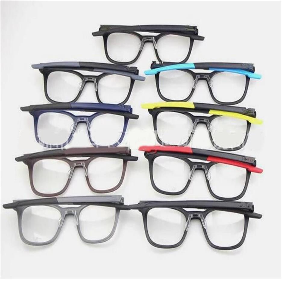 Montature occhiali da sole tutta moda OX8093 MILESTONE 3 0 8093239r