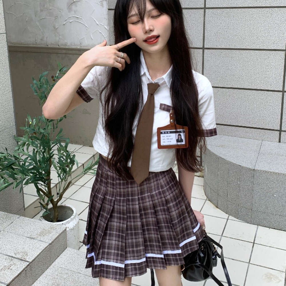 Role Playing Clothing Erotic Cosplay Costume Attire Women Nightclub Outfit School Girl Mini Skirt Sexy Student Uniform Dress sexy