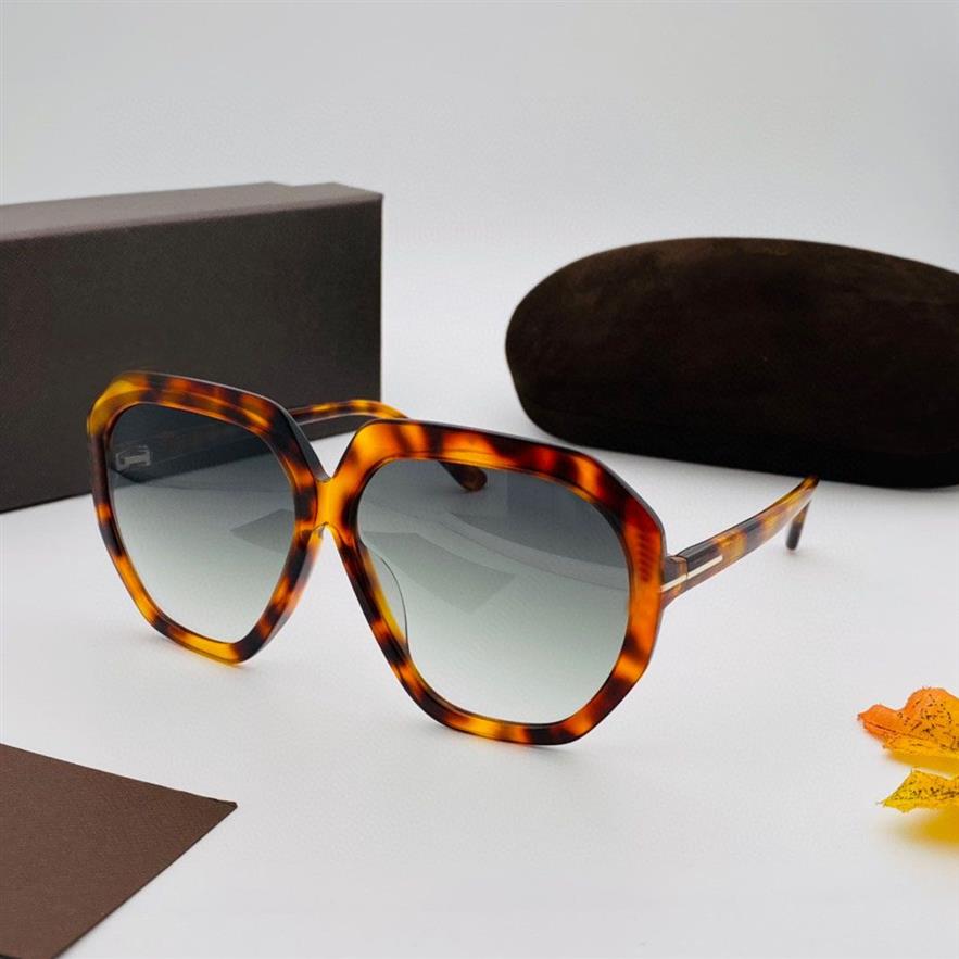 Herren-Sonnenbrille für Damen, 791, Herren-Sonnenbrille, Damen-Modestil, schützt die Augen, UV400-Linse, Top-Qualität, mit Etui 269M