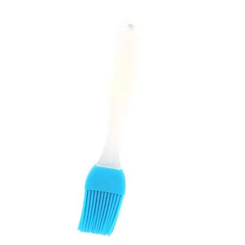 Brosse à pâtisserie en Silicone, brosse de cuisine résistante à la chaleur, brosse pour barbecue