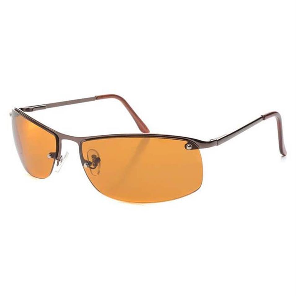 Lunettes de soleil actives à la mode pour hommes et femmes, lunettes de soleil de styliste d'été, monture rectangulaire, lentilles UV400, zi9 avec étuis230J