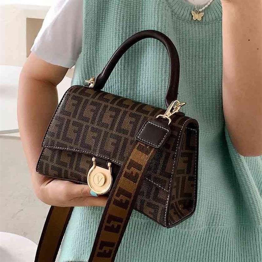 shoulder fashionable hand bag273o