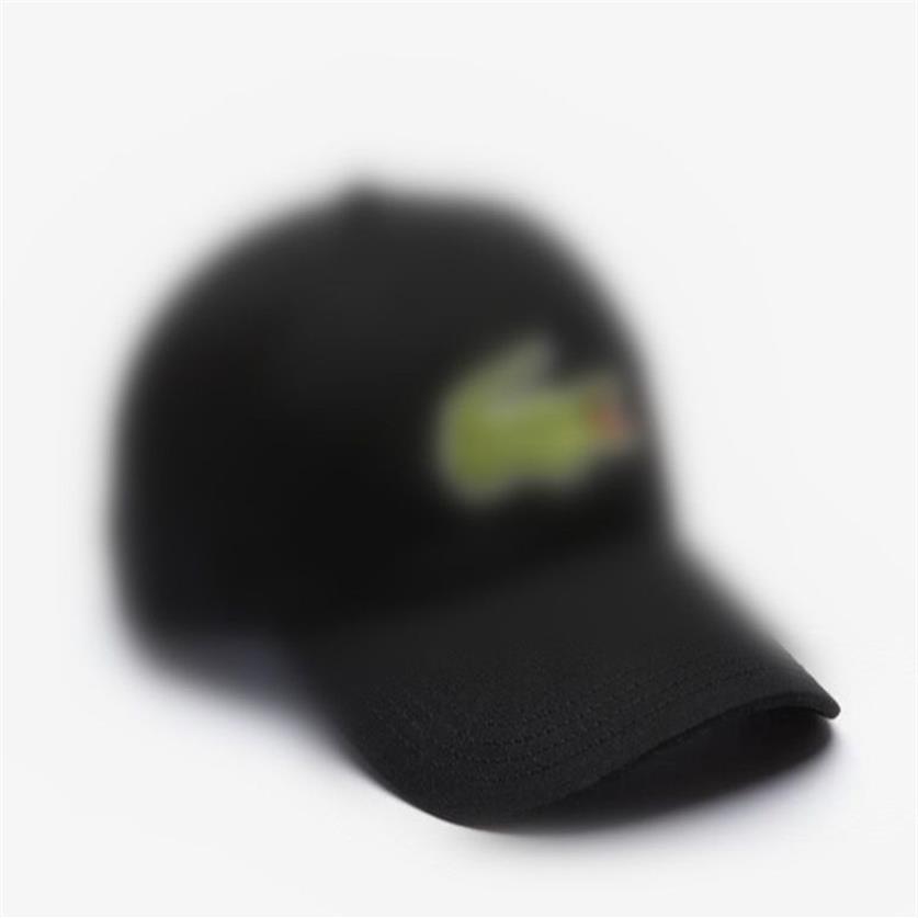 アメリカンスタイルの黒い防水Qucikドライハットレター野球帽ファッションサンコットンアウトドアカーcap203q