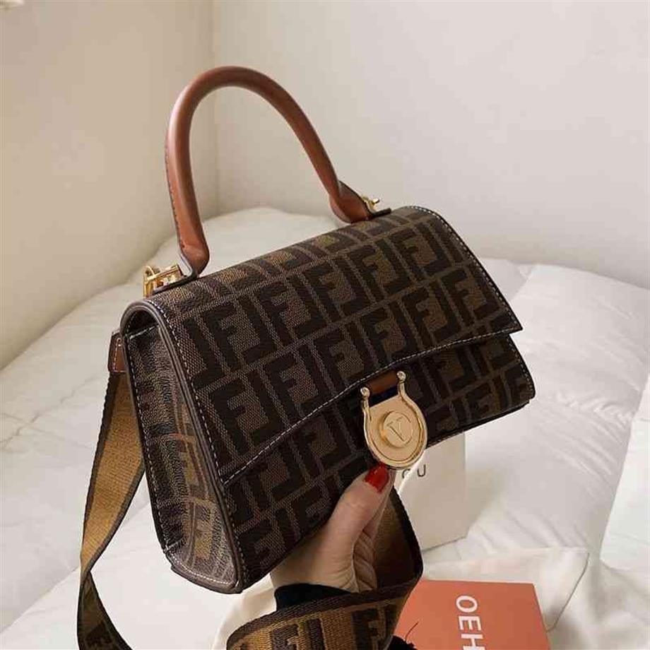 shoulder fashionable hand bag273o